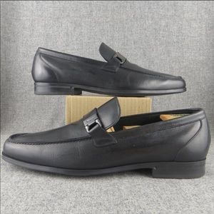 Salvatore Ferragamo Tazio Loafer 10.5 D
